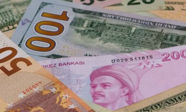 Dolar ve Euro ne kadar oldu? (24 Mart 2023)