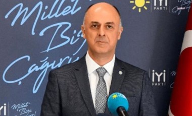 Ümit Özlale kimdir, nereli, kaç yaşında? İYİ Parti İzmir Milletvekili Ümit Özlale neden istifa etti?