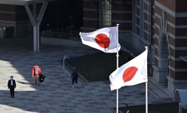 Japonya, Rusya'ya yönelik yaptırımları genişletti