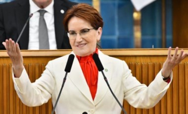 Hande Fırat'tan Akşener iddiası:  'Madem reddettiler...'