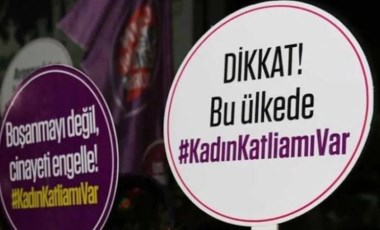 İstanbul Pendik'te kadın cinayeti: Tartıştığı eşini bıçakla öldürüp 5. kattan atladı