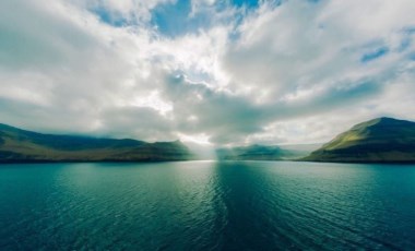 Büyüleyici bir atmosfer: Faroe Adaları'nı daha önce duydunuz mu?