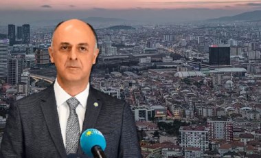 İYİ Partili Ümit Özlale Cumhuriyet TV'de: 'AKP dar gelirlilerin çocuklarını cemaatlere itiyor'