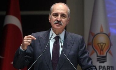 AKP'li Numan Kurtulmuş eleştirilere böyle yanıt verdi: Biz Togg diyoruz adamlar soğan diyor