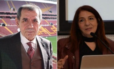 Galatasaray’dan Lale Orta’ya istifa çağrısı