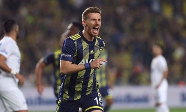 Fenerbahçe'de Trabzonspor maçı öncesi Serdar Aziz şoku!