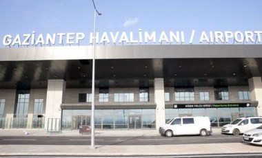 Gaziantep Havalimanı'nda neden uçuşlar gerçekleştirilemiyor? Gaziantep Havalimanı'na uçak iniş ve kalkışları neden iptal oldu? NOTAM nedir?