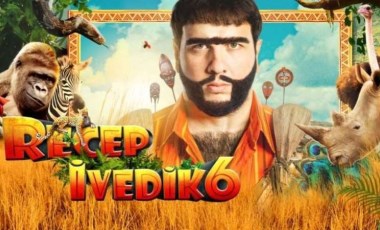 Recep İvedik 6 filmi konusu nedir? Recep İvedik 6 filmi nerede çekildi? Recep İvedik 6 filmi oyuncuları kimler?