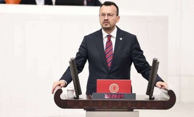 CHP'li Arpacı, kamu bankalarının dolar toplama iddialarını Meclis'e taşıdı