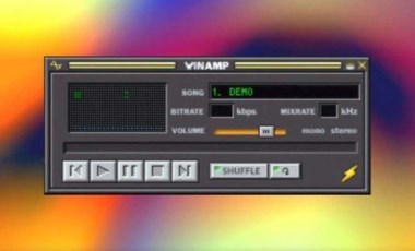 Winamp geri döndü! Mobil taraf için sevindiren duyuru