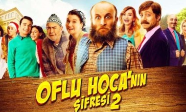 Oflu Hocanın Şifresi 2 filmi konusu nedir, nerede çekildi? Oflu Hocanın Şifresi 2 filmi oyuncuları kimler?