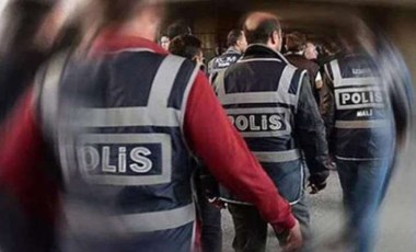 Balıkesir'de uyuşturucu operasyonunda 8 zanlı yakalandı