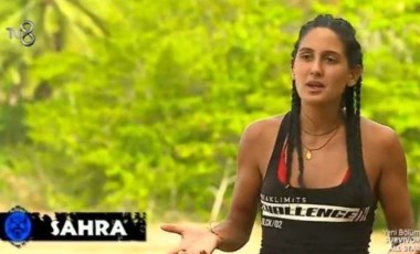 Sahra Işık kimdir, kaç yaşında, nereli? Survivor 2024 Sahra Işık ne iş yapıyor? Sahra Işık Survivor'a kaç kere katıldı?