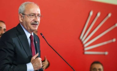 Kılıçdaroğlu’ndan iktidara ‘AİHM’ çıkışı!