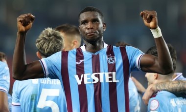 Nijerya'dan Trabzonspor'a kötü haber: Paul Onuachu'ya milli davet!