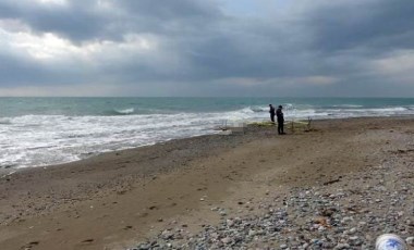 Sahilde 6 günde 8 ceset bulunmuştu... Antalya İl Emniyet Müdürü’nden açıklama!