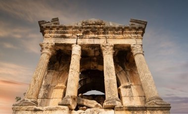 Silifke'nin sırlı cazibe noktaları: Doğa ve tarihin buluşması!