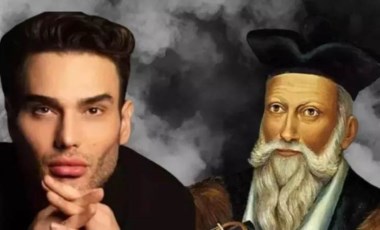 'Yaşayan Nostradamus' Athos Salome'nin 2024 kehanetleri