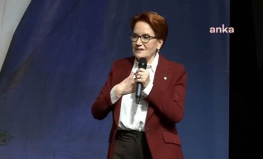 Meral Akşener partisinin Bursa adaylarını açıkladı: 'Üçüncü yol biziz'