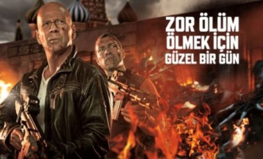 TV yayın akışı 8 Ocak Pazartesi! Hangi kanalda ne var, günün filmleri ve dizileri neler?