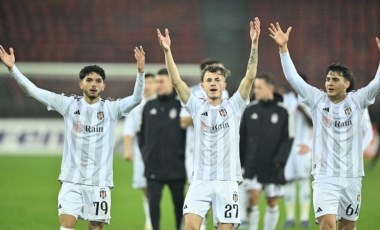 Beşiktaş ile yollar ayrılmıştı: Emirhan Delibaş'ın babasından şok suçlama!