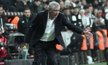 Nihat Kahveci'den siyah-beyazlı takıma sert eleştiri: 'Beşiktaş ilk yarıda sahada mıydı?'