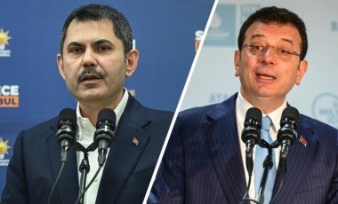 Ekrem İmamoğlu mu Murat Kurum mu? İşte son altı anketin sonuçları...