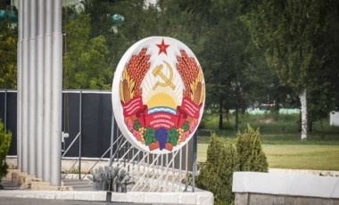 Moldova'da Rusya iddiası 'Putin'den bölgelerini ilhak etmesini isteyecekler'