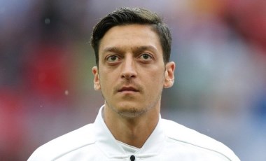 Mesut Özil, Almanya Milli Takımı'na geri dönüyor