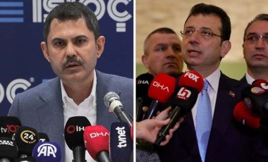 Yerel seçim anketinde ‘Başak Demirtaş’ ayrıntısı: İmamoğlu kıl payı önde