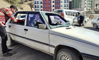 Sinop’ta muhtar adayına silahlı ve baltalı saldırıya 12 gözaltı