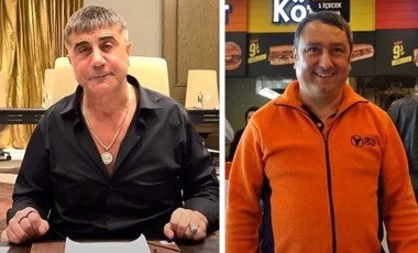 Sedat Peker'in de yargılandığı 'Köfteci Yusuf' davasında yeni gelişme