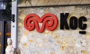 Koç Holding'den 54,5 milyar dolar gelir