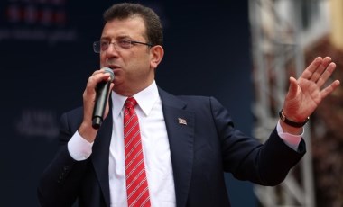 Ekrem İmamoğlu’ndan Murat Kurum’a ‘köfteci’ yanıtı: ‘Hayat dersi veriyoruz’