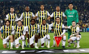 Rusya'dan Fenerbahçe açıklaması: 'Gürültü çıkaracak ve...'