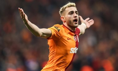 Galatasaray'da istikrarın simgesi Barış Alper Yılmaz!