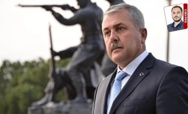 Eski MHP'li Demokrat Parti adayından MHP'li isme FETÖ iddiası: 'Şerefsizlikle, çirkinlikle, sahte evraklarla...'