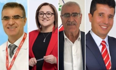 Son dakika haberleri... Türkiye seçimini yaptı: 31 Mart 2024 Gaziantep yerel seçim sonuçları...