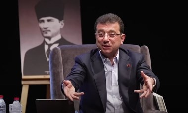 Ekrem İmamoğlu, Erdoğan'la ilk tanışmasını anlattı: 'Hayat boyu o borcu ödeyemeyecek'