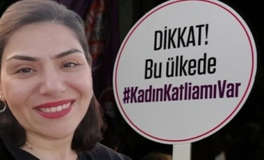 8 Mart'ta kadın cinayeti: Başhekim yardımcısı, boşandığı erkek tarafından öldürüldü