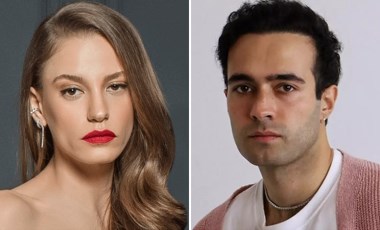 Birlikte oldukları iddia ediliyordu: Serenay Sarıkaya, şarkıcı Mert Demir'le ilgili konuştu!