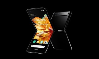 Xiaomi'nin ilk dikey katlanabilir telefonu ile ilgili neler biliyoruz?