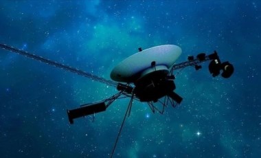 NASA, Voyager 1 uzay aracının yeniden anlamlı veri gönderdiğini açıkladı