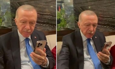 Erdoğan’dan AKP’li başkana tebrik: ‘Takma kafana, zaferin küçüğü büyüğü olmaz’