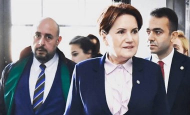 İYİ Partili Uğur Poyraz: ‘Akşener’in bu kurultayda aday olmayacağını düşünüyorum’