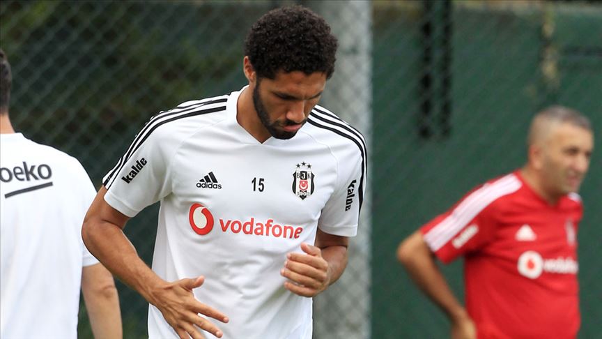 Galatasaray, Mohamed Elneny için yeniden temasta