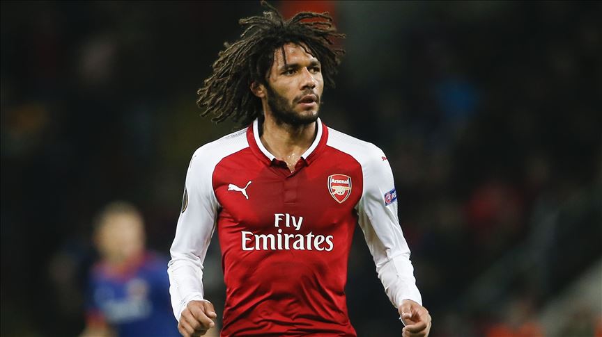 Galatasaray, Mohamed Elneny için yeniden temasta