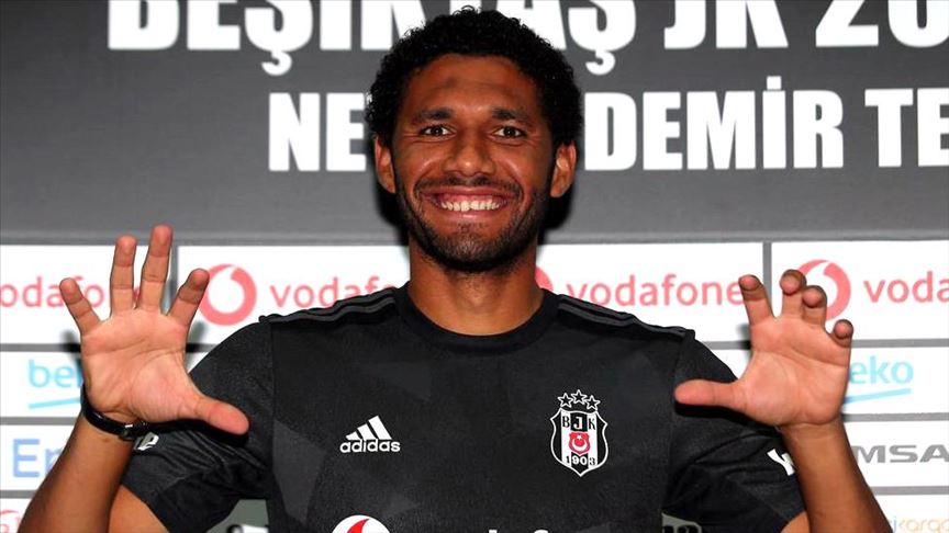 Galatasaray, Mohamed Elneny için yeniden temasta