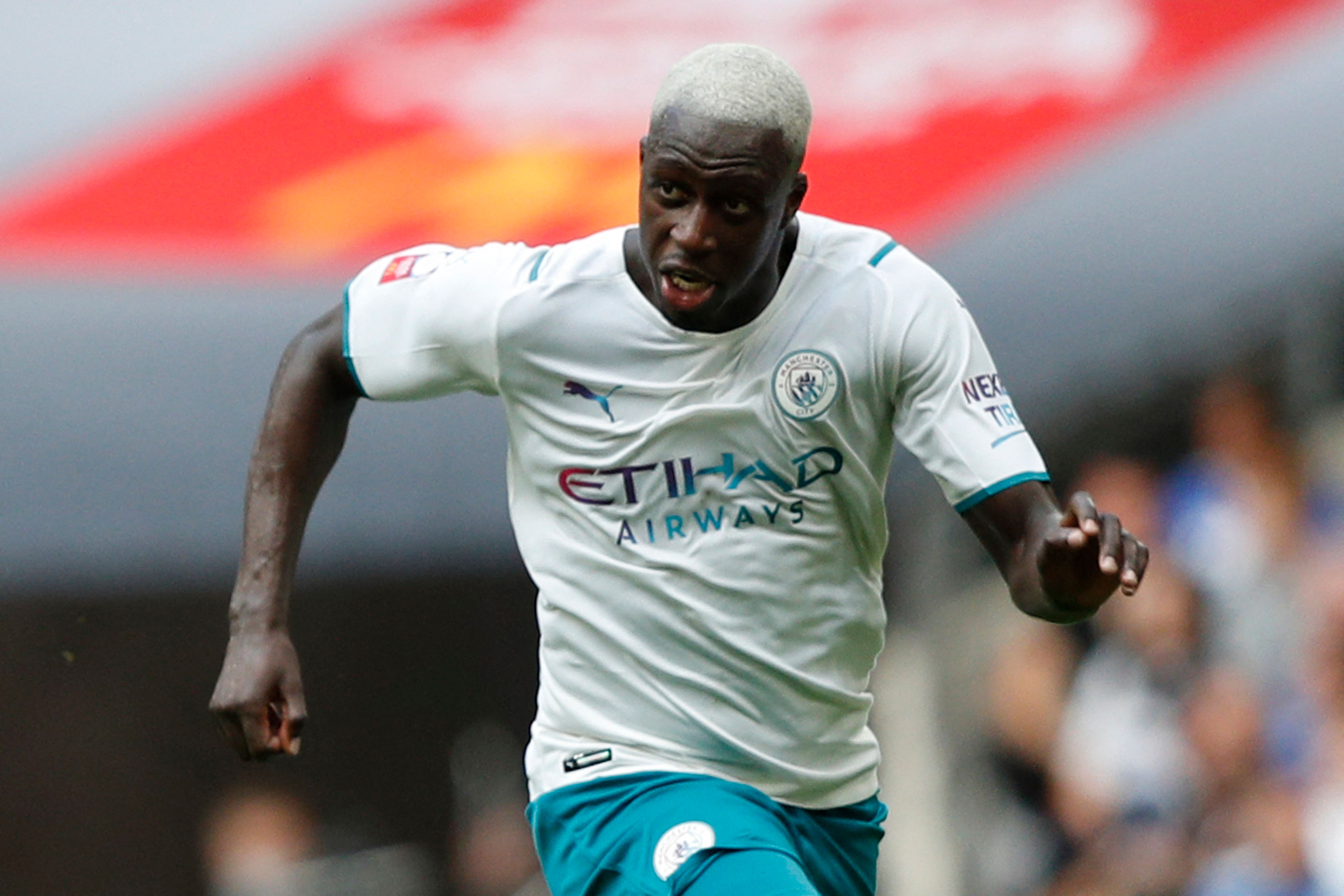 Manchester Cityli Benjamin Mendy'nin hapisten çıkış talebi reddedildi