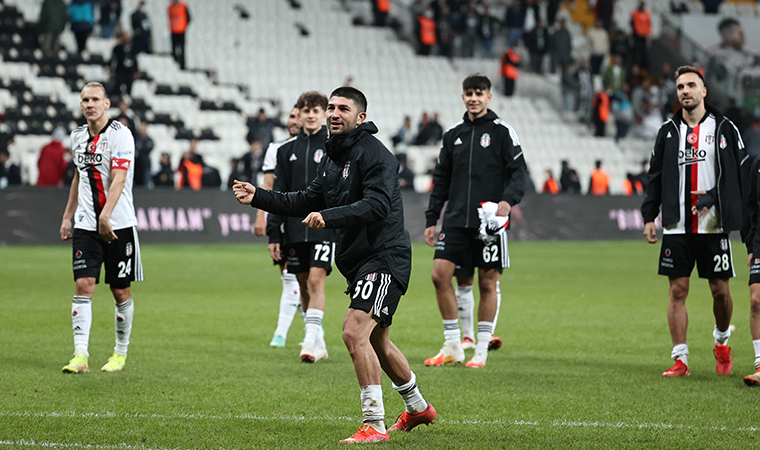 Güven Yalçın, kulübün Youtube kanalında takımın enlerini açıkladı